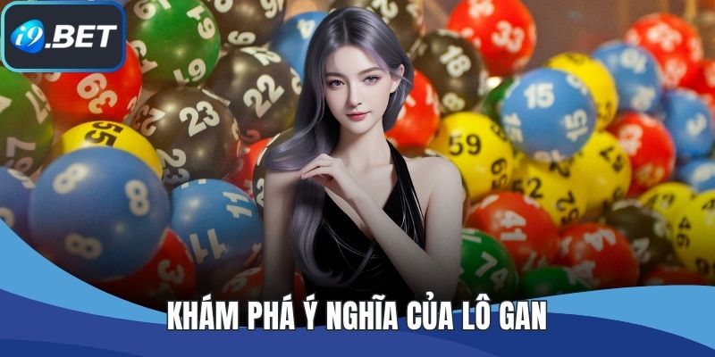 Khám phá ý nghĩa của lô gan